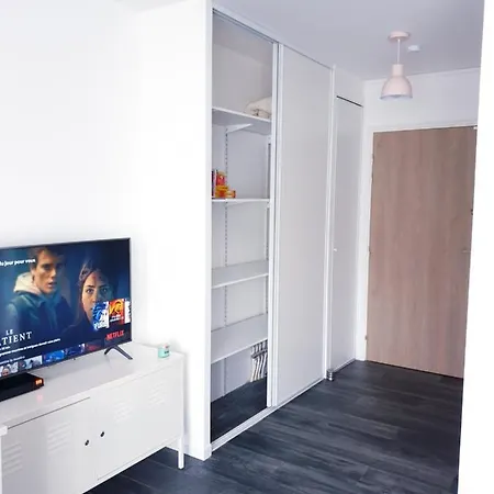 O Fil De L'o A 12 Kilometres De Disneyland Paris Apartment