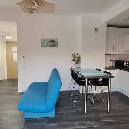 Apartment O Fil De L'o A 12 Kilometres De Disneyland Paris