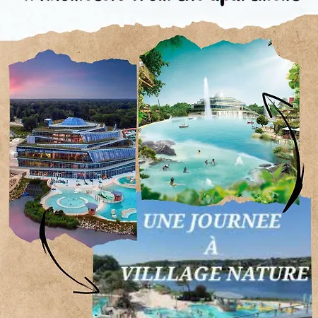 O Fil De L'o A 12 Kilometres De Disneyland Paris *