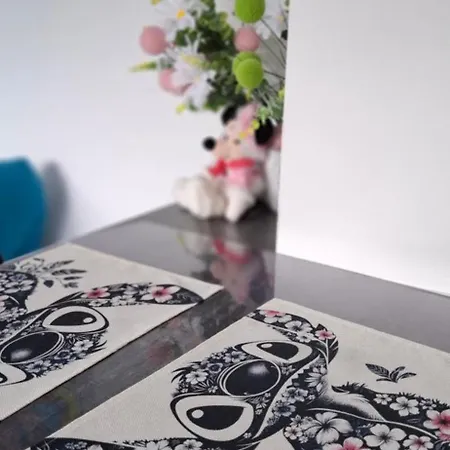 O Fil De L'o A 12 Kilometres De Disneyland Paris Appartement *