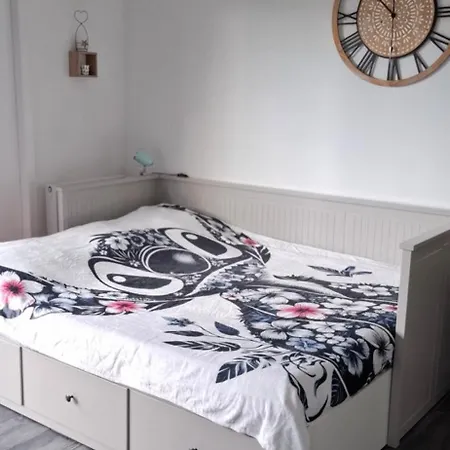 O Fil De L'o A 12 Kilometres De Disneyland Paris Appartement