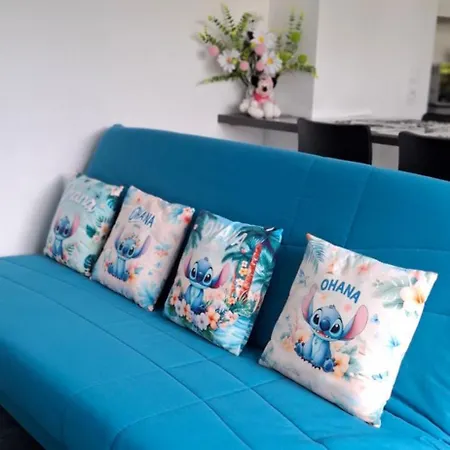 O Fil De L'o A 12 Kilometres De Disneyland Paris Appartement *