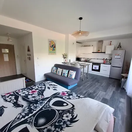 Apartamento A 12 Kilometres De Disneyland Parking Gratuit *